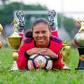 Maitte Zamorano